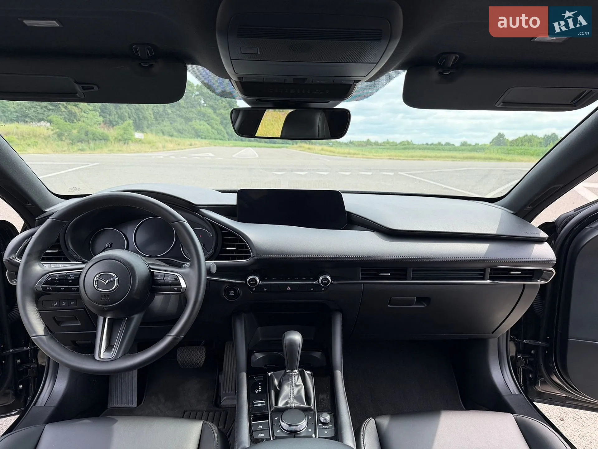 2025 Mazda 3 - мініатюра 36