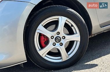 Седан Mazda 3 2011 в Виннице