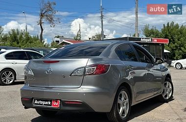 Седан Mazda 3 2011 в Виннице