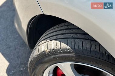 Седан Mazda 3 2011 в Виннице