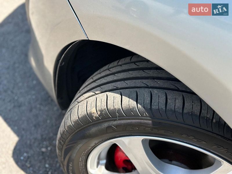 Седан Mazda 3 2011 в Виннице