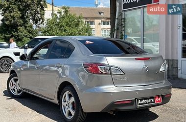 Седан Mazda 3 2011 в Виннице