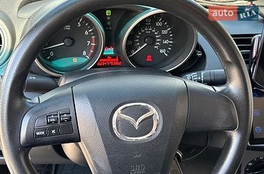 Седан Mazda 3 2011 в Виннице