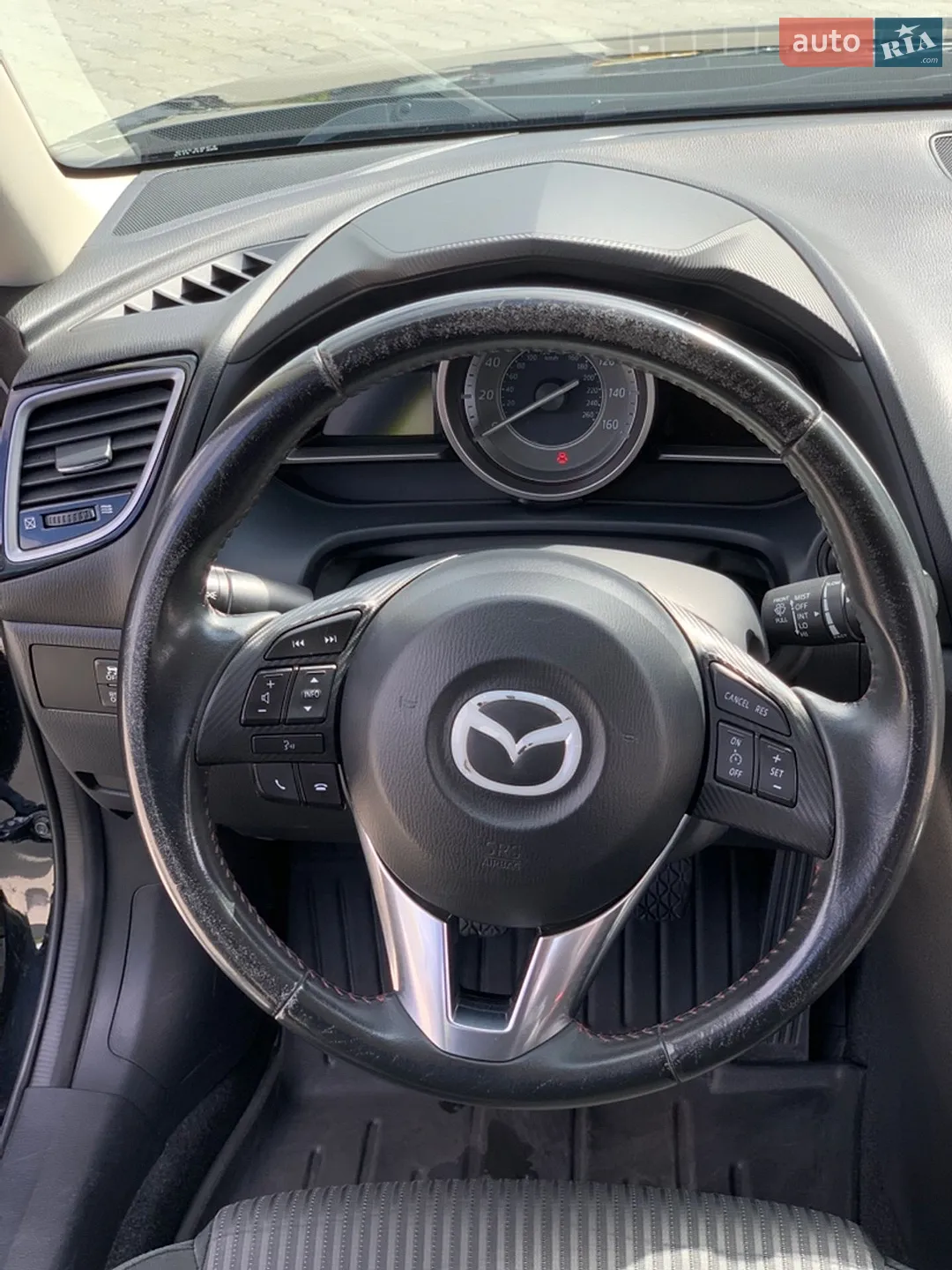 2013 Mazda 3 - мініатюра 9