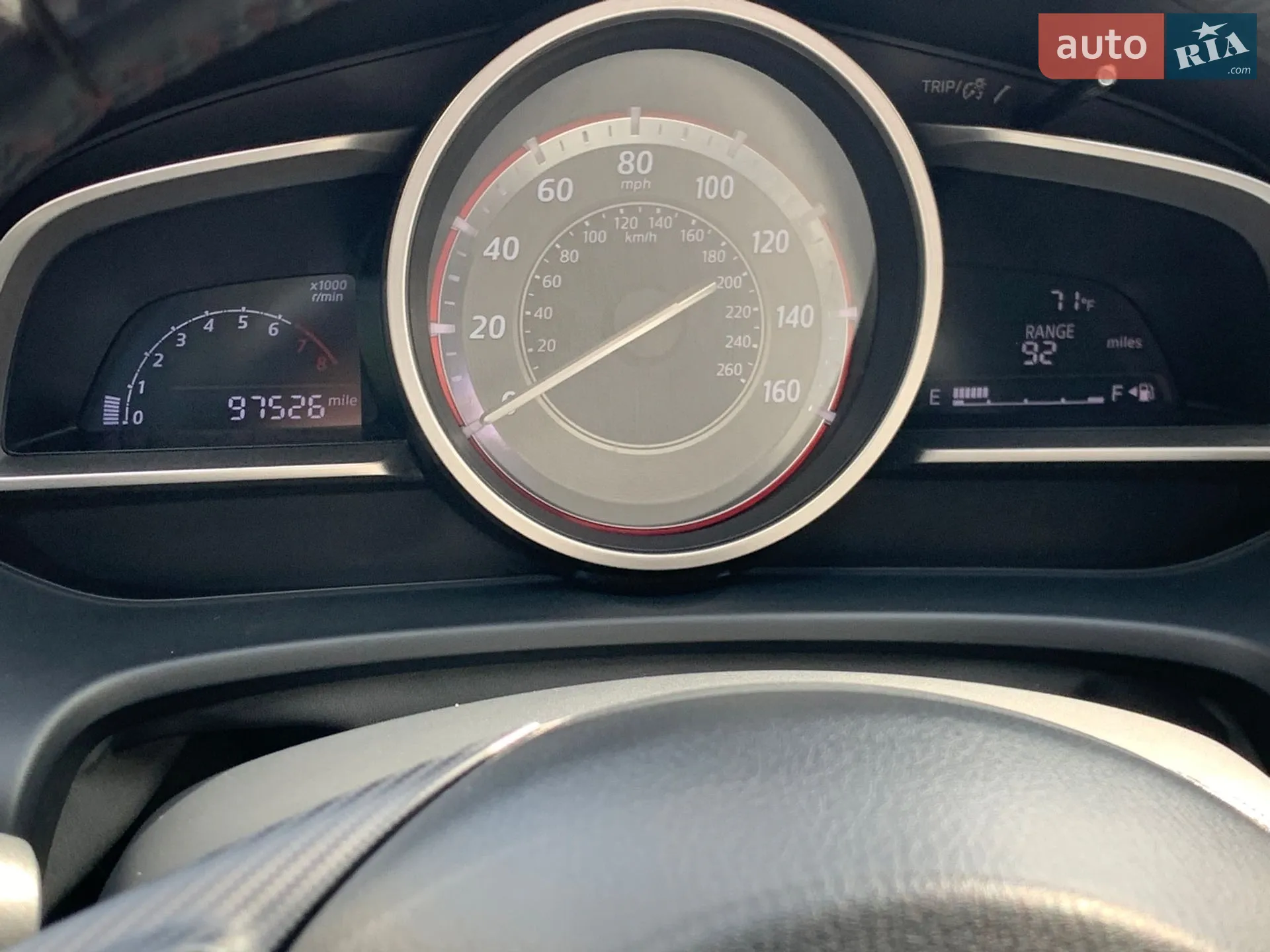 2013 Mazda 3 - мініатюра 17