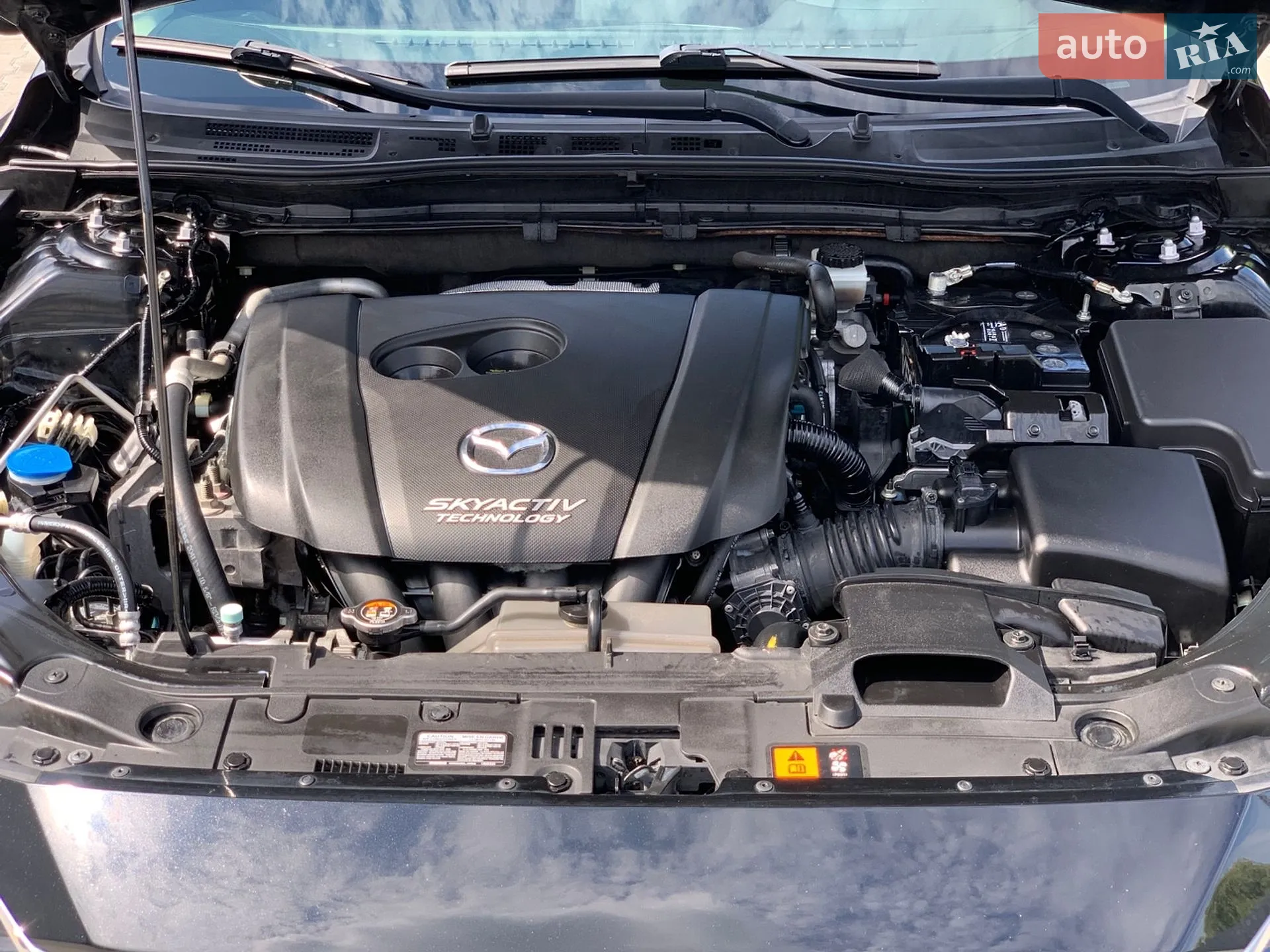 2013 Mazda 3 - мініатюра 18