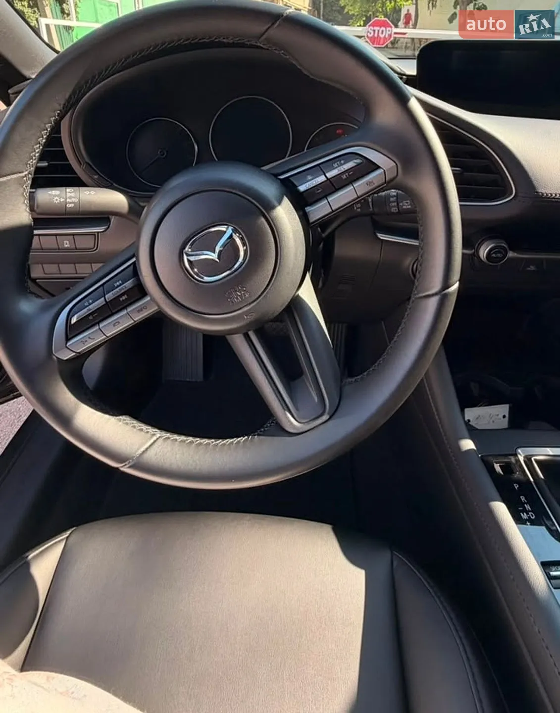 2021 Mazda 3 - мініатюра 9