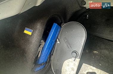 Седан Mazda 3 2005 в Луцке