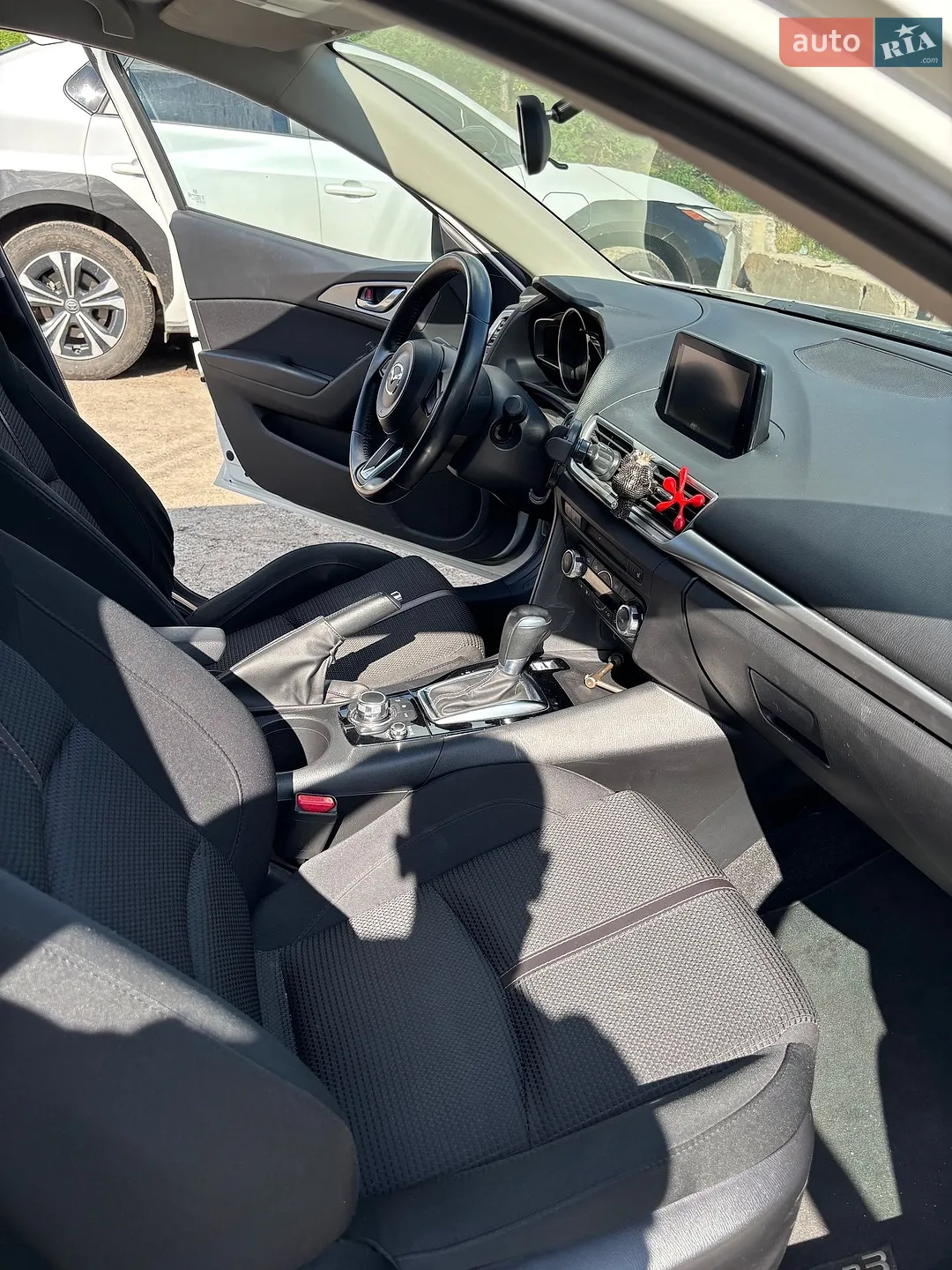 2017 Mazda 3 - мініатюра 20