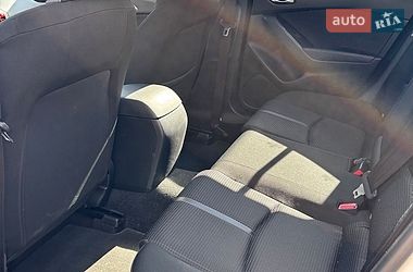 Седан Mazda 3 2017 в Днепре