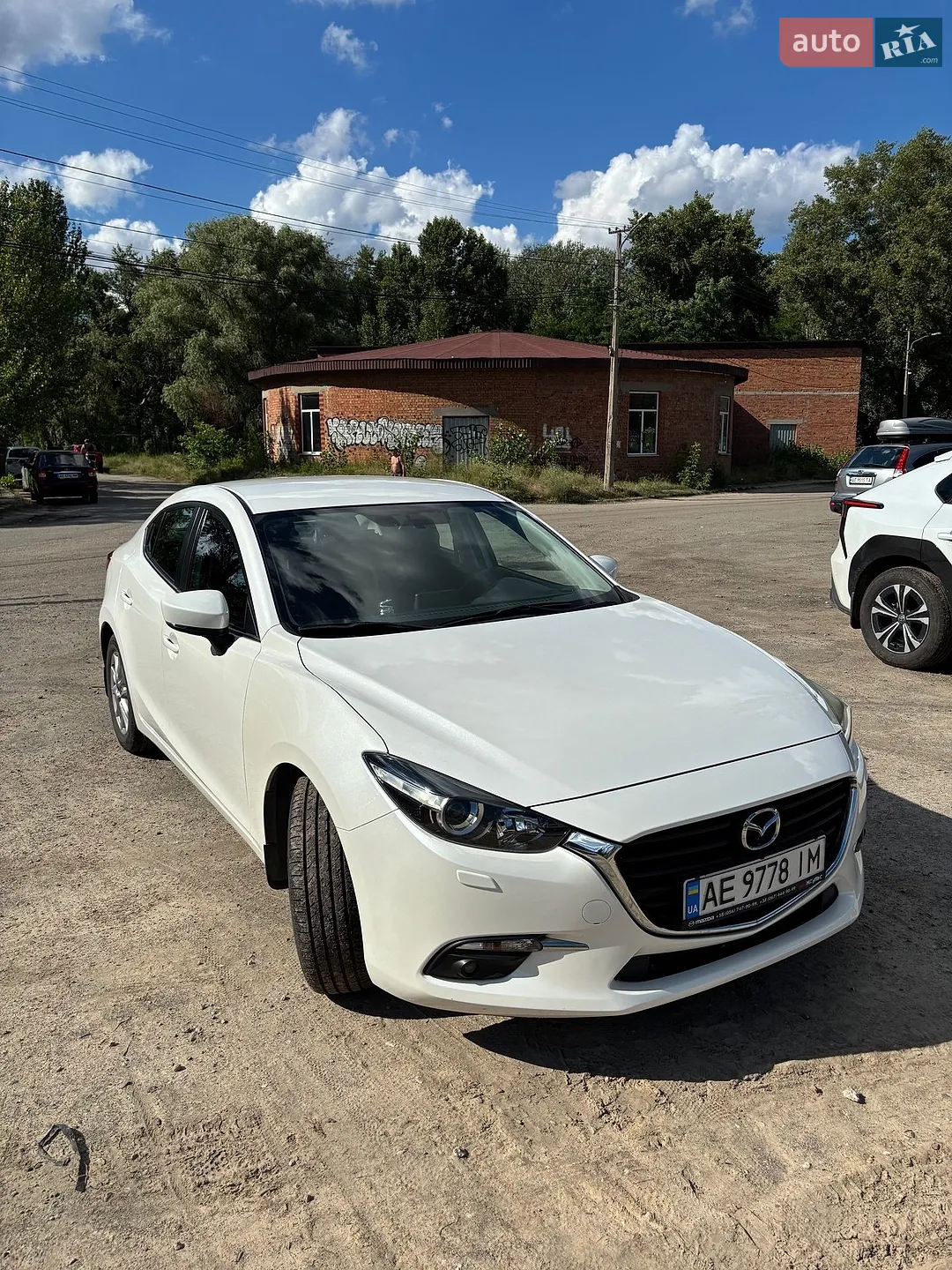 2017 Mazda 3 - мініатюра 2