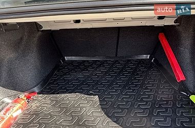 Седан Mazda 3 2017 в Днепре