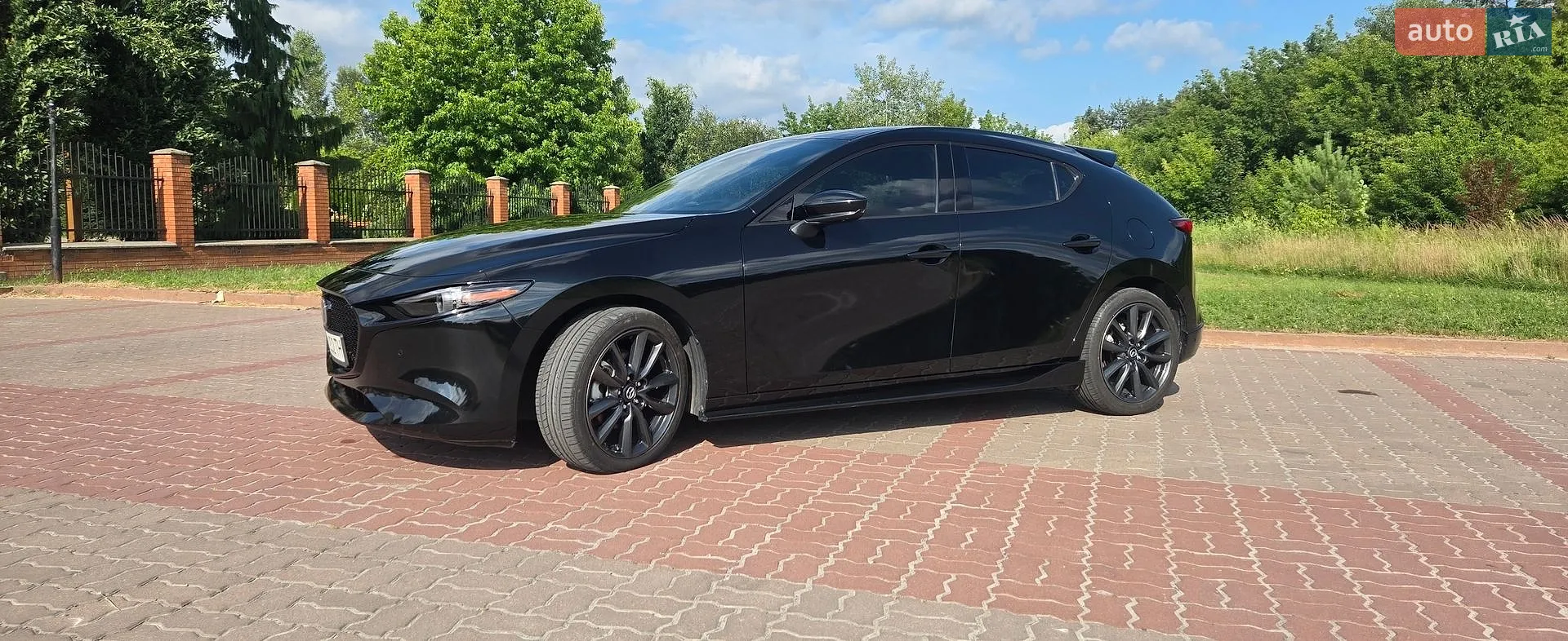 2023 Mazda 3 - мініатюра 14