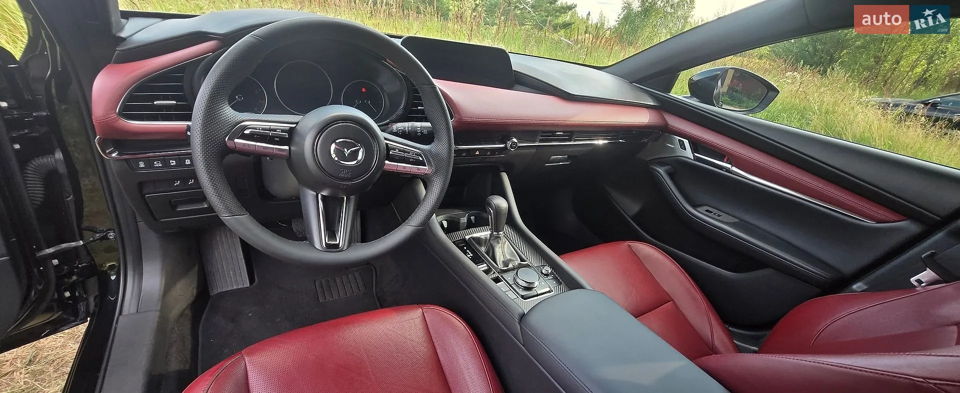 2023 Mazda 3 - мініатюра 28