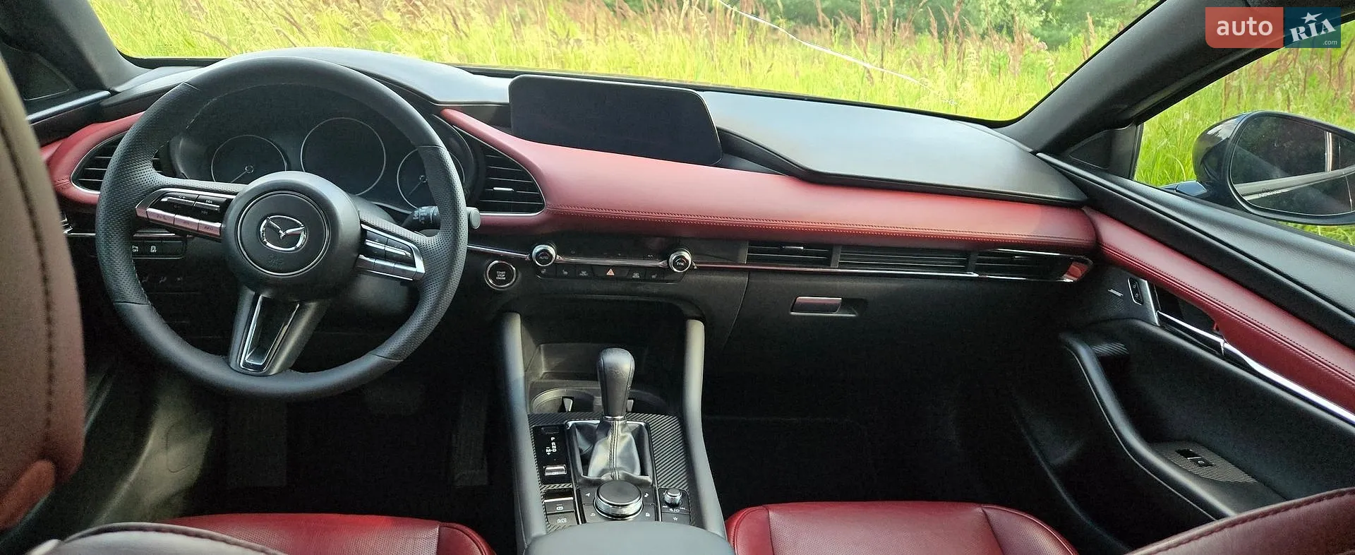 2023 Mazda 3 - мініатюра 31
