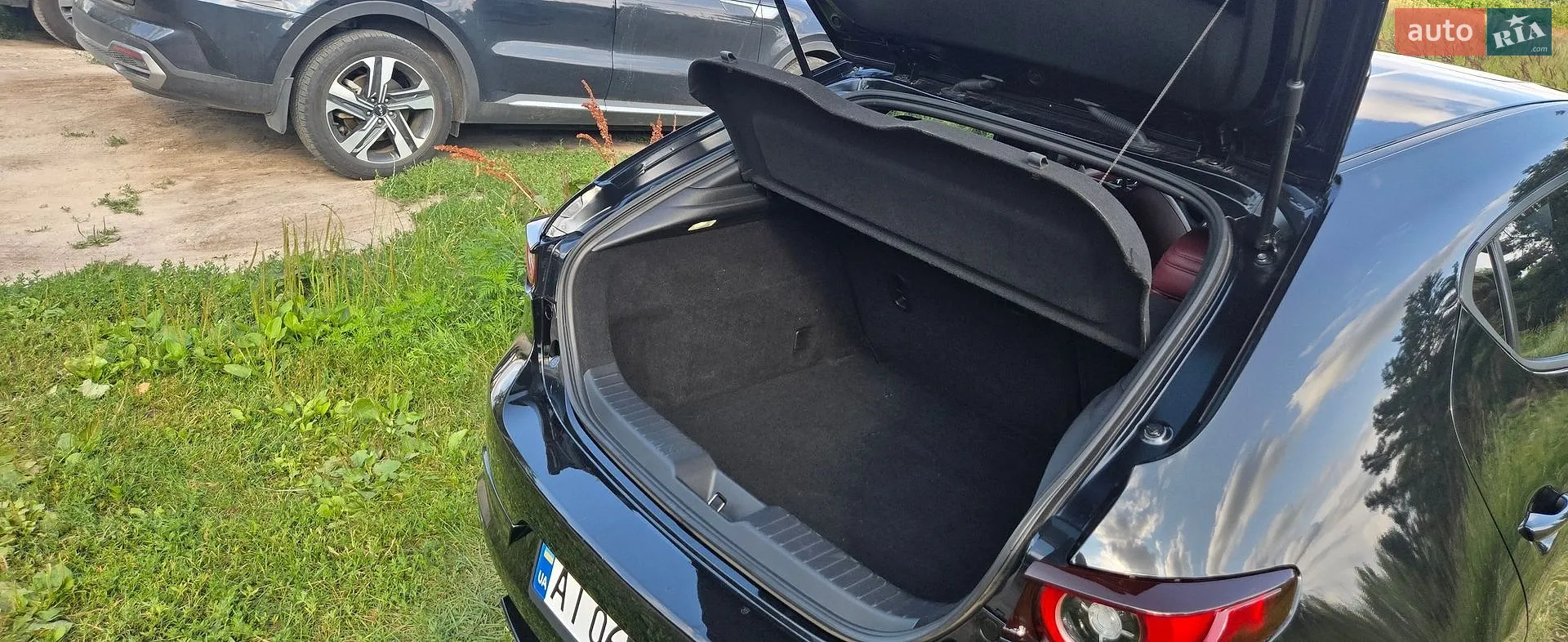 2023 Mazda 3 - мініатюра 43