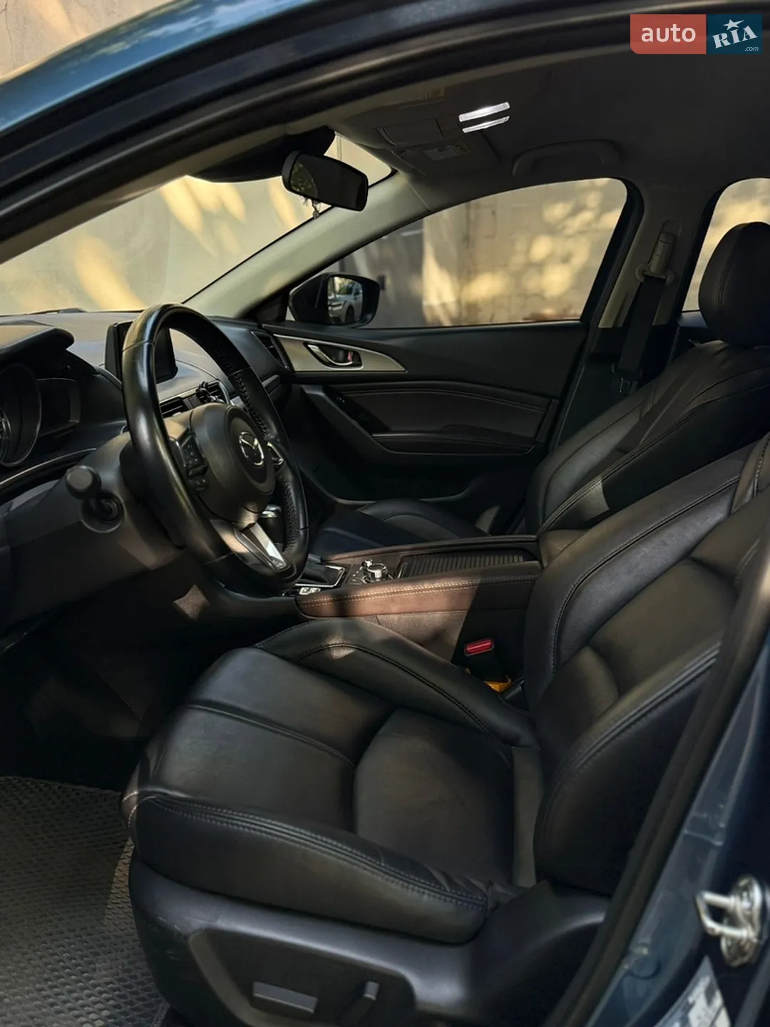 2018 Mazda 3 - мініатюра 7