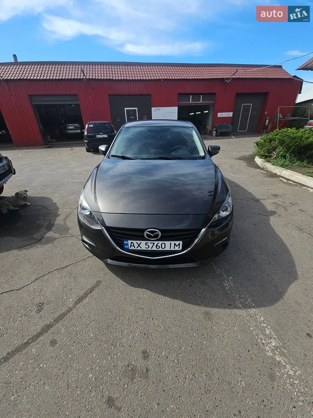 2015 Mazda 3 - мініатюра 6
