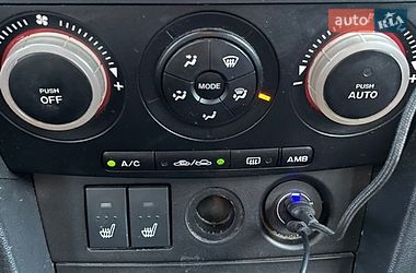 Хетчбек Mazda 3 2006 в Кременчуці