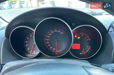 Хетчбек Mazda 3 2006 в Кременчуці