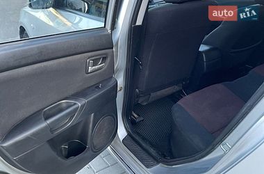 Хетчбек Mazda 3 2006 в Кременчуці