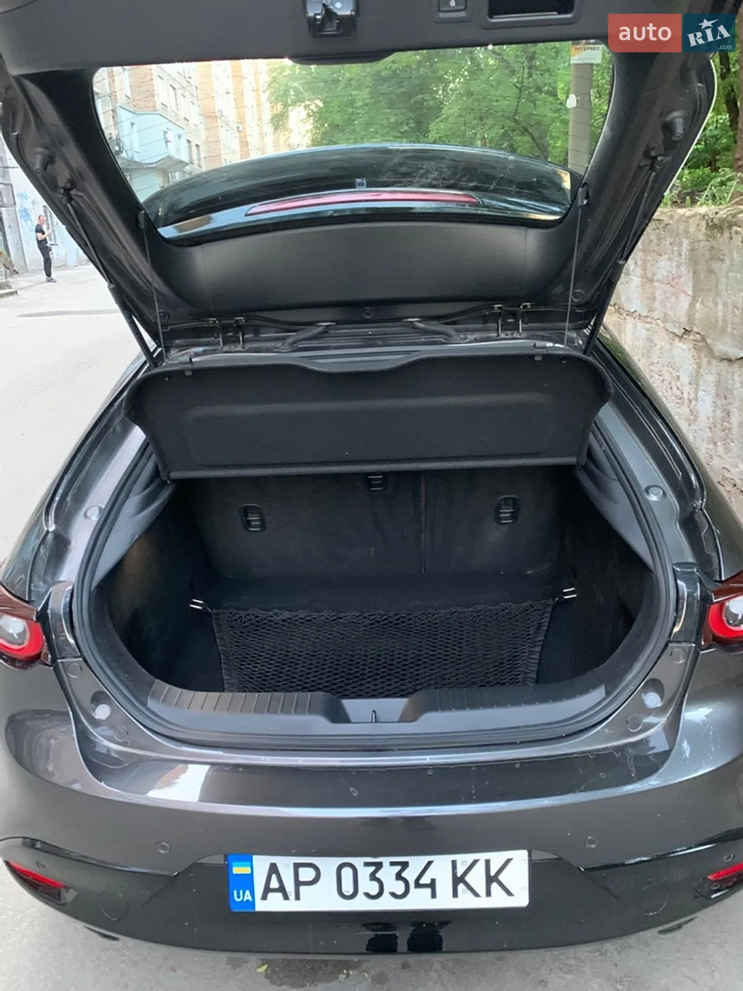 2023 Mazda 3 - мініатюра 9