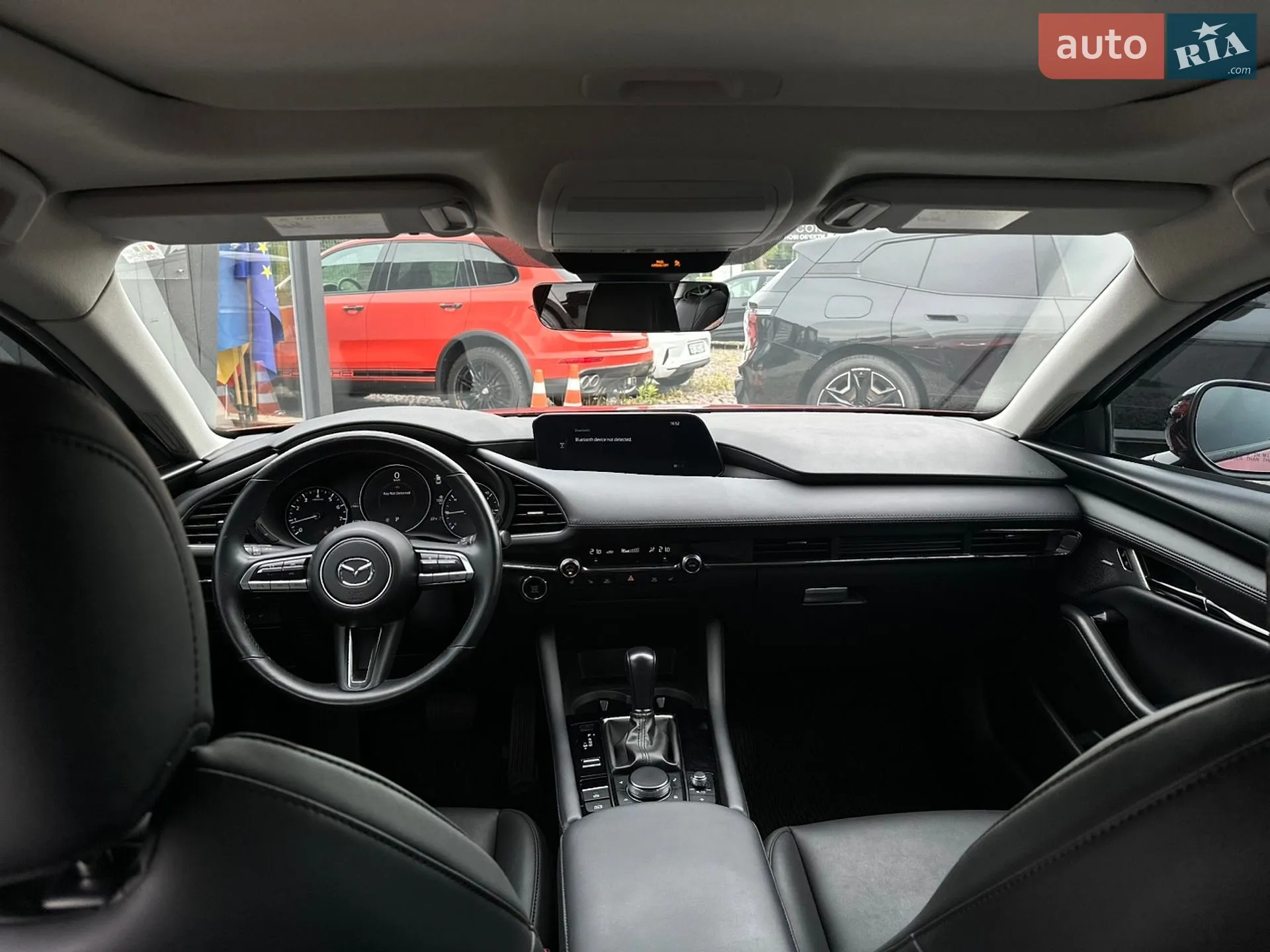 2022 Mazda 3 - мініатюра 14
