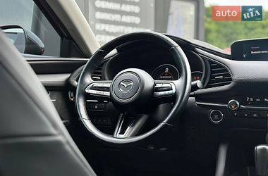 Седан Mazda 3 2022 в Львове