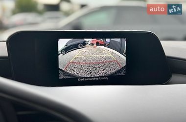 Седан Mazda 3 2022 в Львове