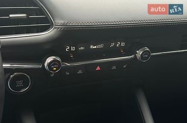 Седан Mazda 3 2022 в Львове