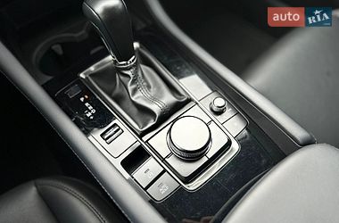 Седан Mazda 3 2022 в Львове