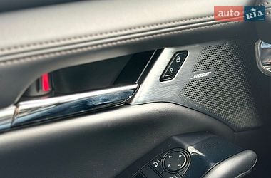 Седан Mazda 3 2022 в Львові
