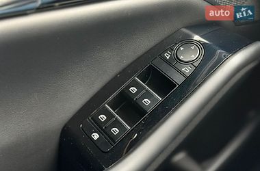 Седан Mazda 3 2022 в Львове