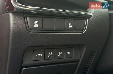 Седан Mazda 3 2022 в Львові