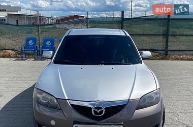 Седан Mazda 3 2007 в Підрясне
