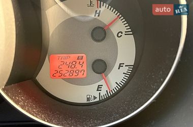 Хетчбек Mazda 3 2007 в Києві фото 11 Хетчбек Mazda 3 2007 в Києві