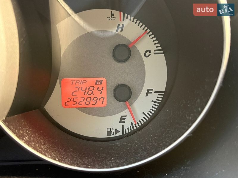 Хетчбек Mazda 3 2007 в Києві фото 11 Хетчбек Mazda 3 2007 в Києві