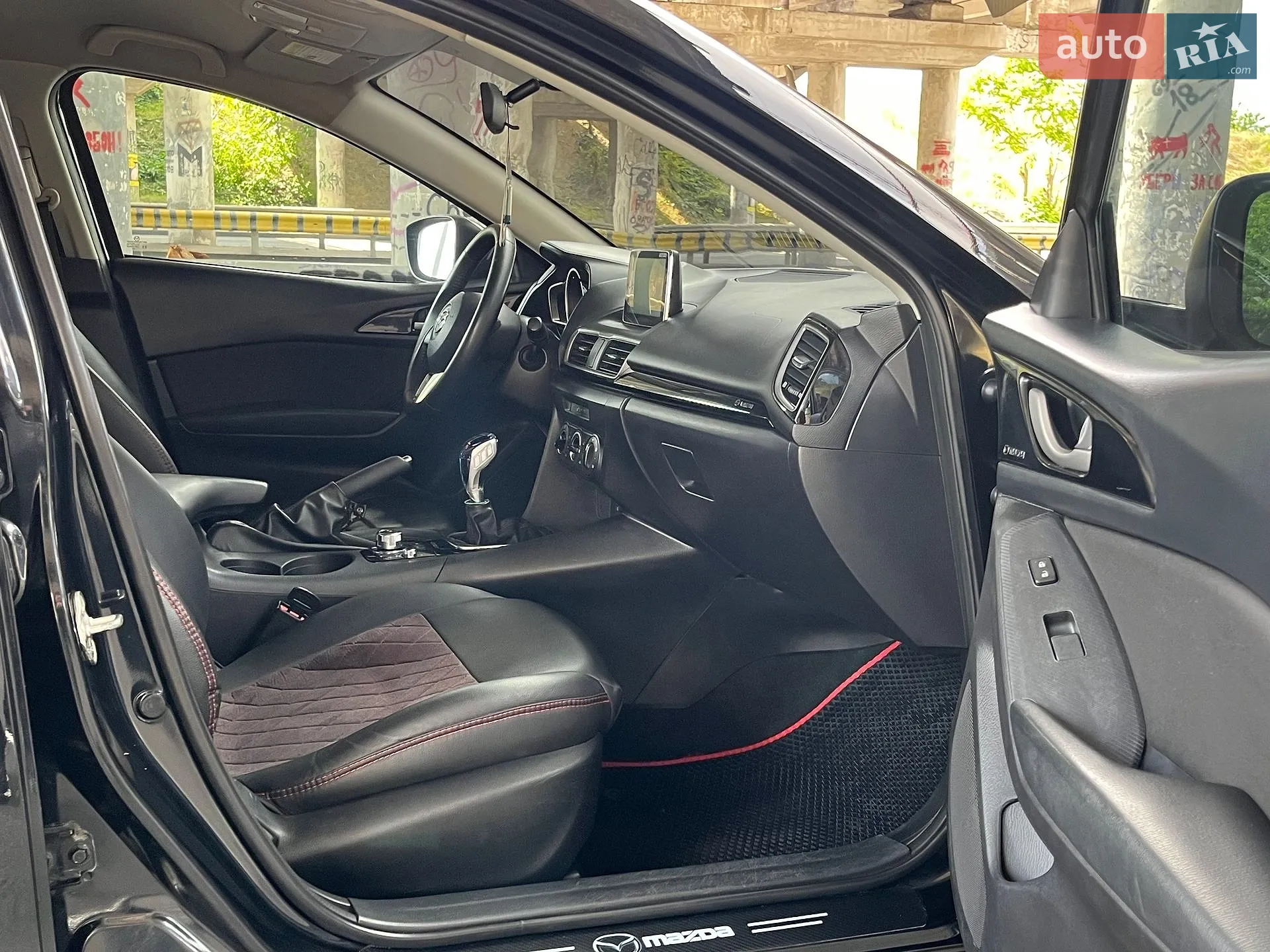 2015 Mazda 3 - мініатюра 21