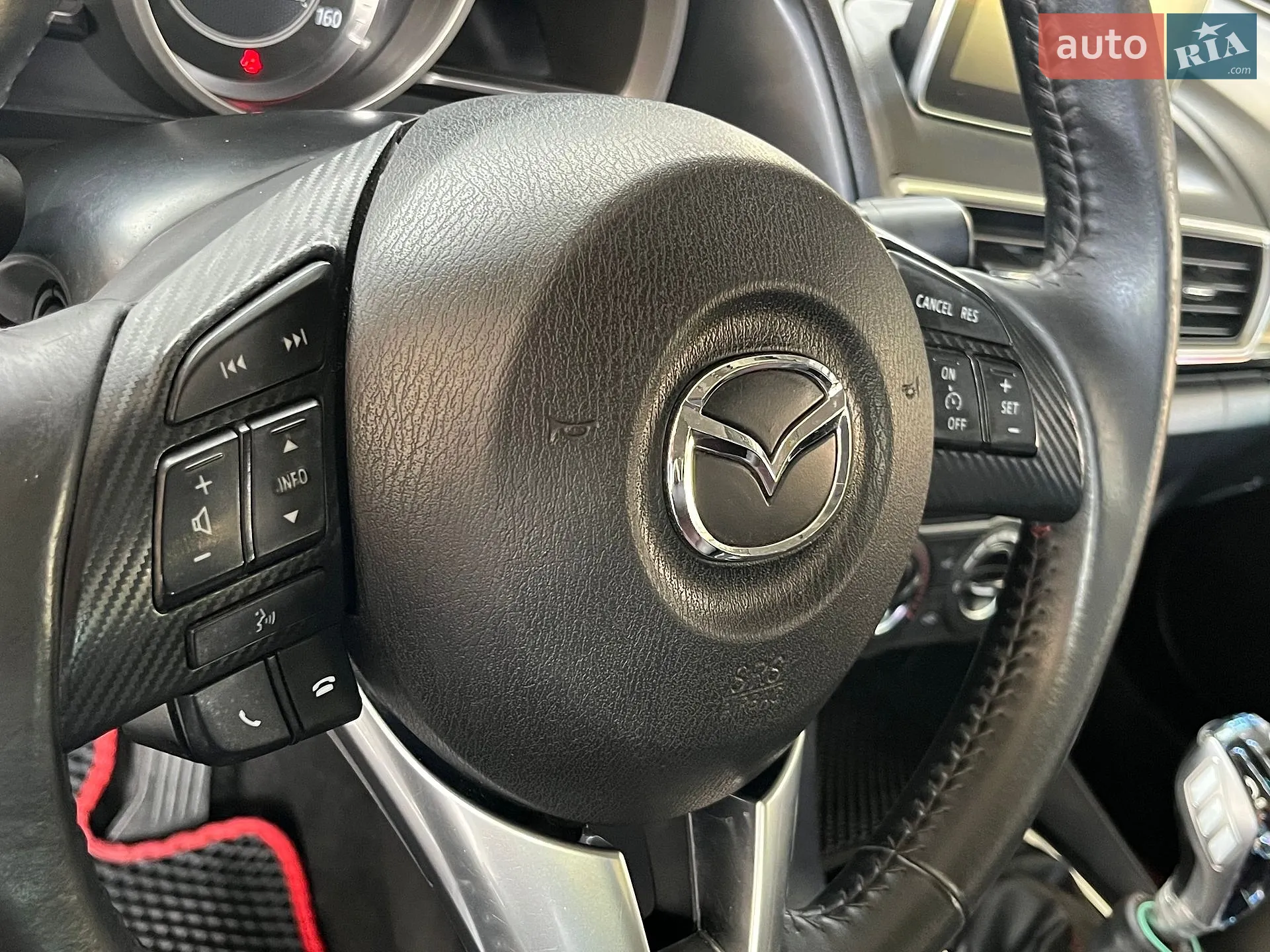 2015 Mazda 3 - мініатюра 29