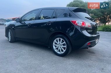 Хэтчбек Mazda 3 2009 в Хмельницком