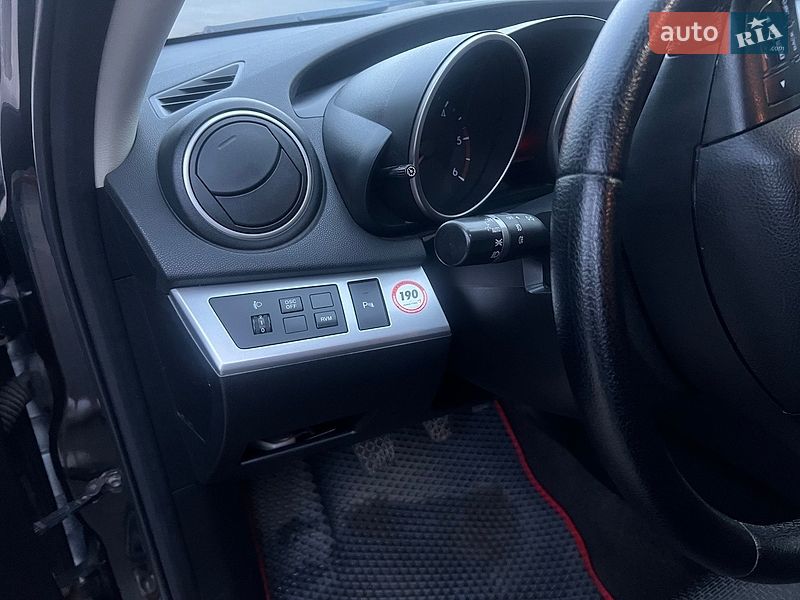 Хэтчбек Mazda 3 2009 в Хмельницком фото 11 Хэтчбек Mazda 3 2009 в Хмельницком