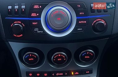 Хэтчбек Mazda 3 2009 в Хмельницком