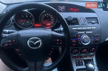 Хэтчбек Mazda 3 2009 в Хмельницком