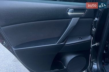 Хэтчбек Mazda 3 2009 в Хмельницком