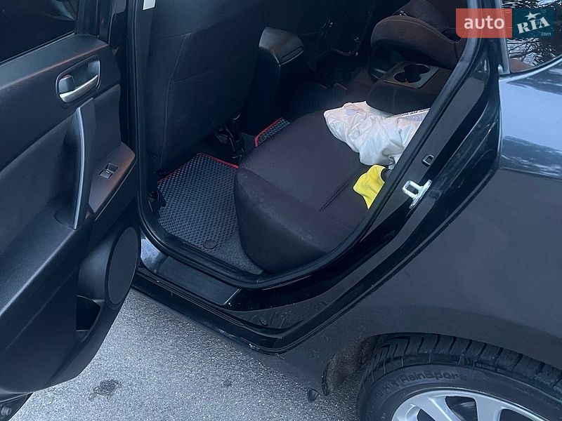 Хэтчбек Mazda 3 2009 в Хмельницком фото 17 Хэтчбек Mazda 3 2009 в Хмельницком
