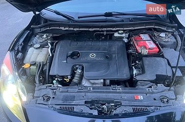 Хэтчбек Mazda 3 2009 в Хмельницком