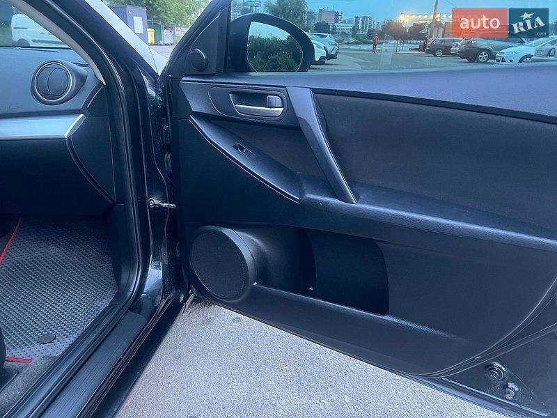 Хэтчбек Mazda 3 2009 в Хмельницком фото 22 Хэтчбек Mazda 3 2009 в Хмельницком