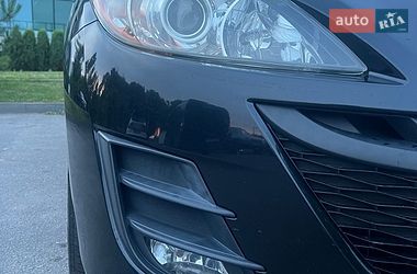 Хэтчбек Mazda 3 2009 в Хмельницком