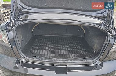 Седан Mazda 3 2007 в Тростянце