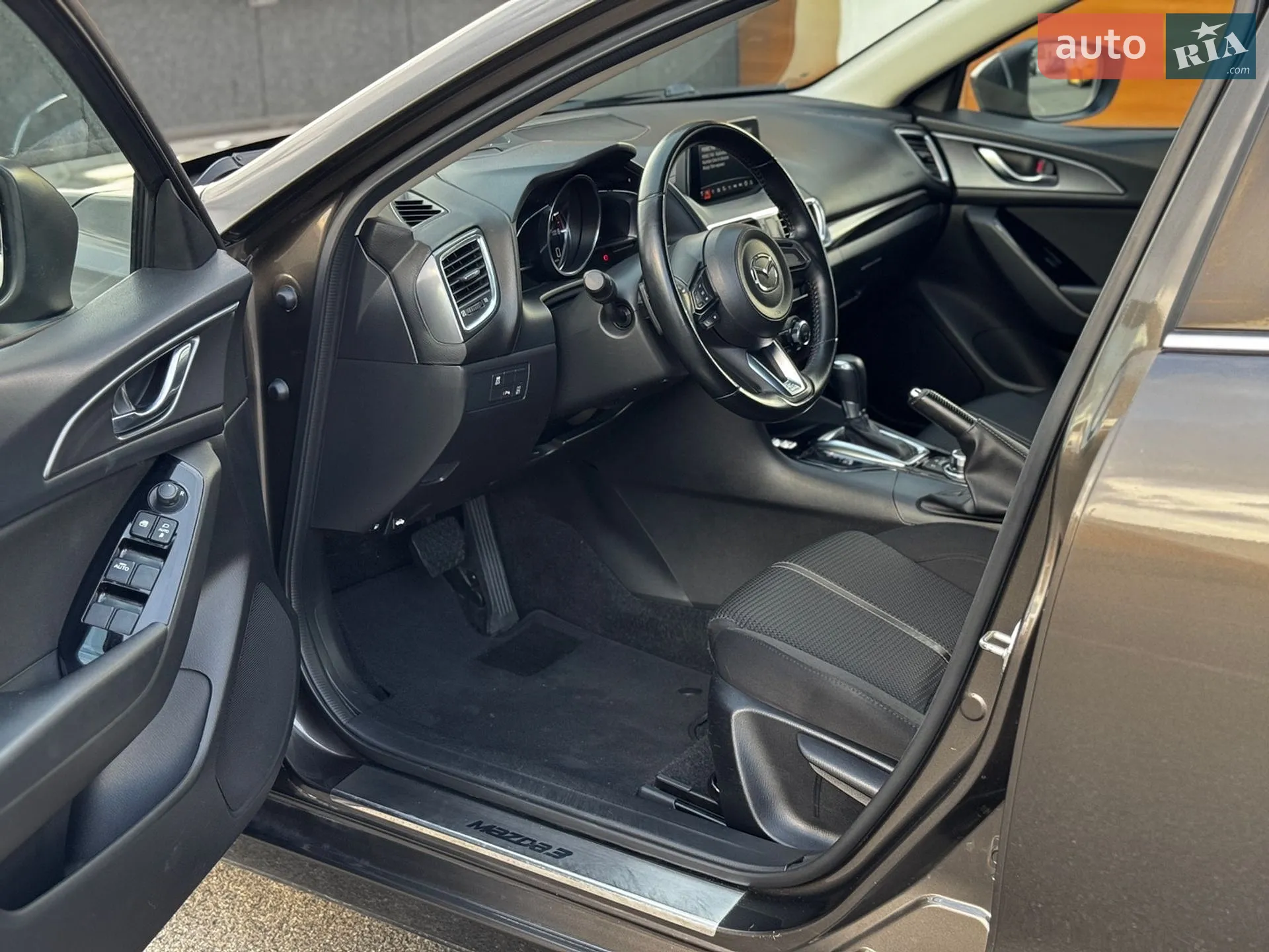 2016 Mazda 3 - мініатюра 21